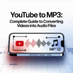 youtube to mp3