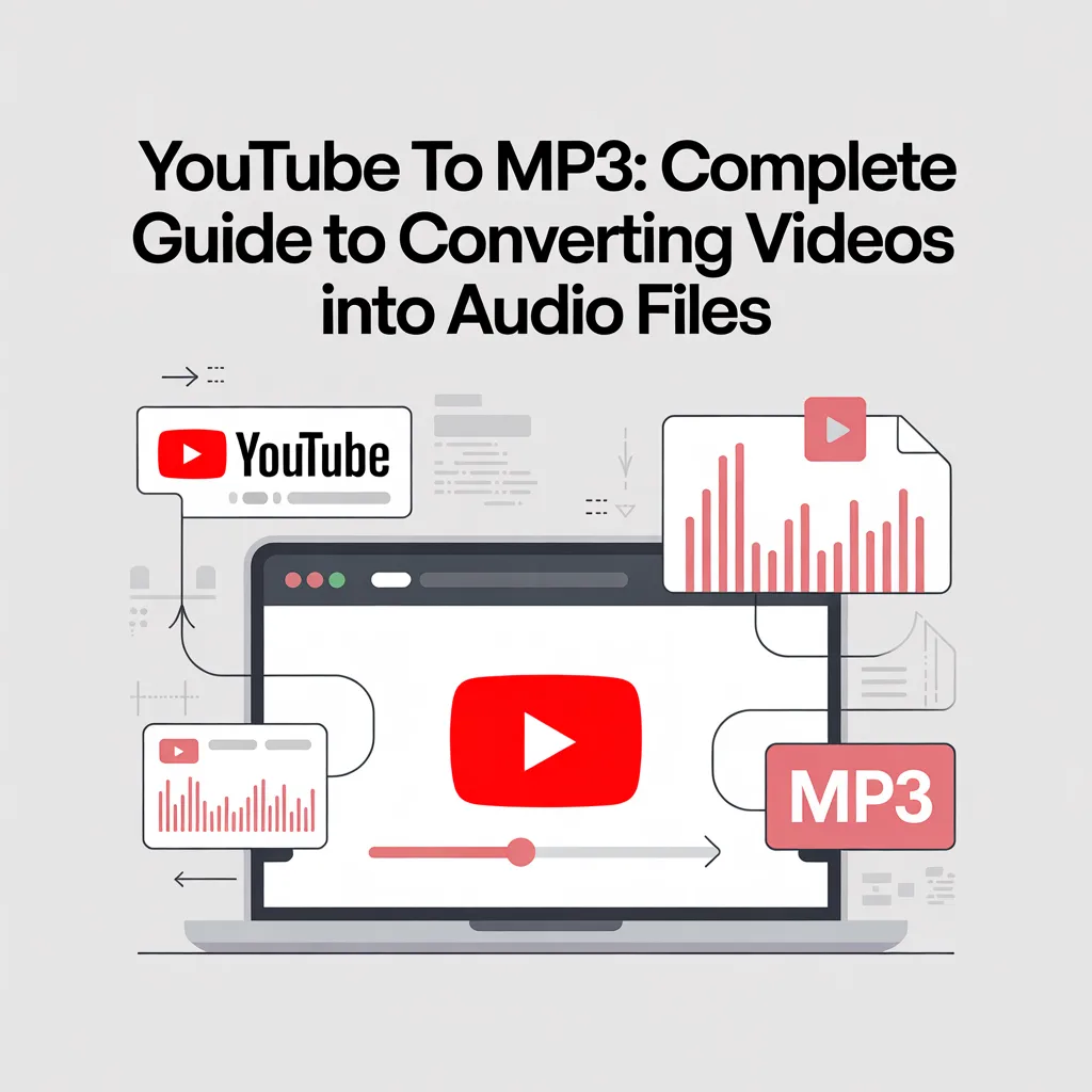 youtube to mp3