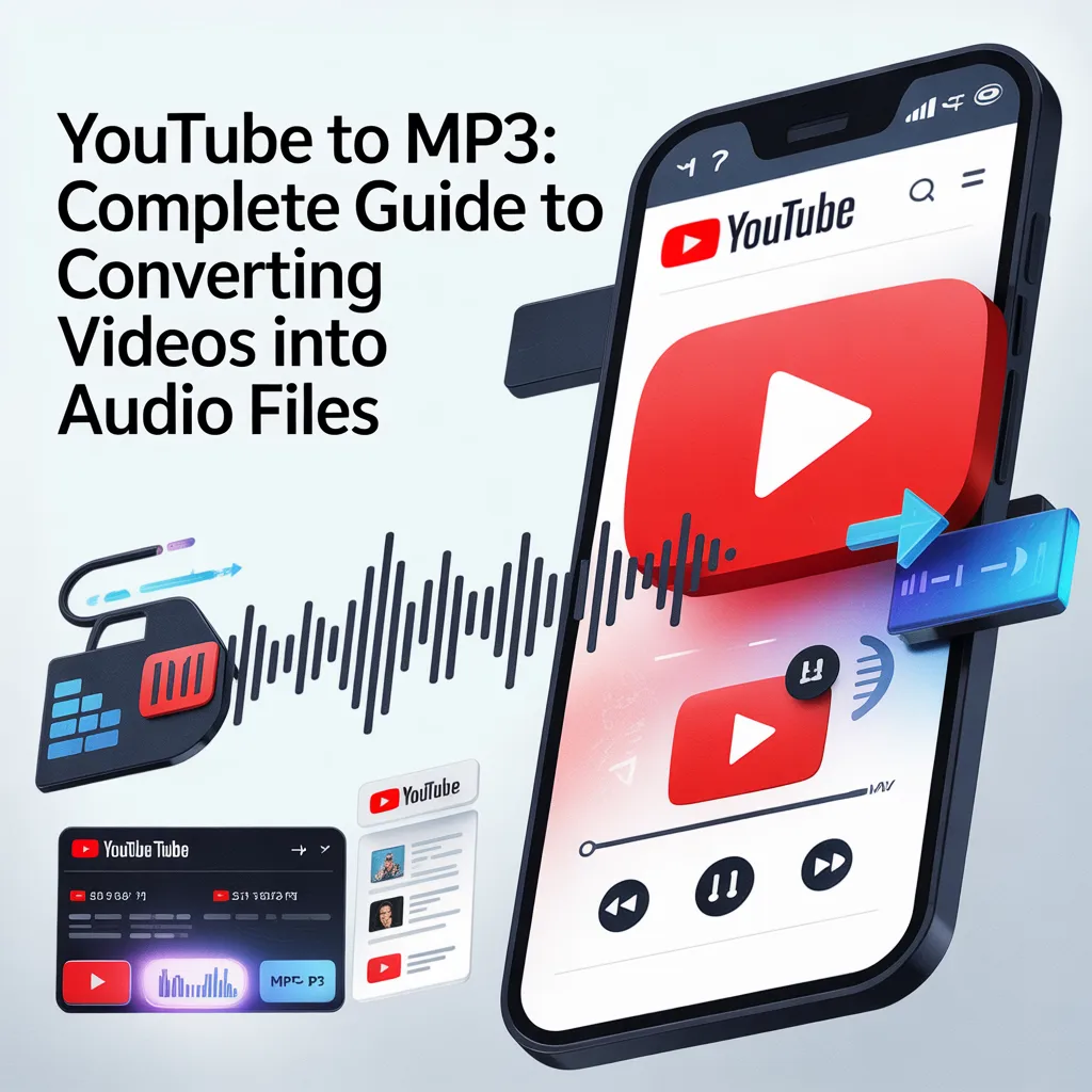 youtube to mp3