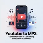 youtube to mp3