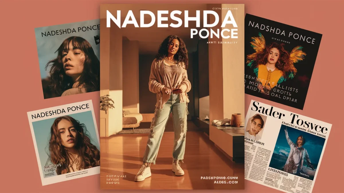 nadeshda ponce
