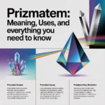 prizmatem
