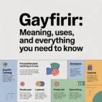 gayfirir