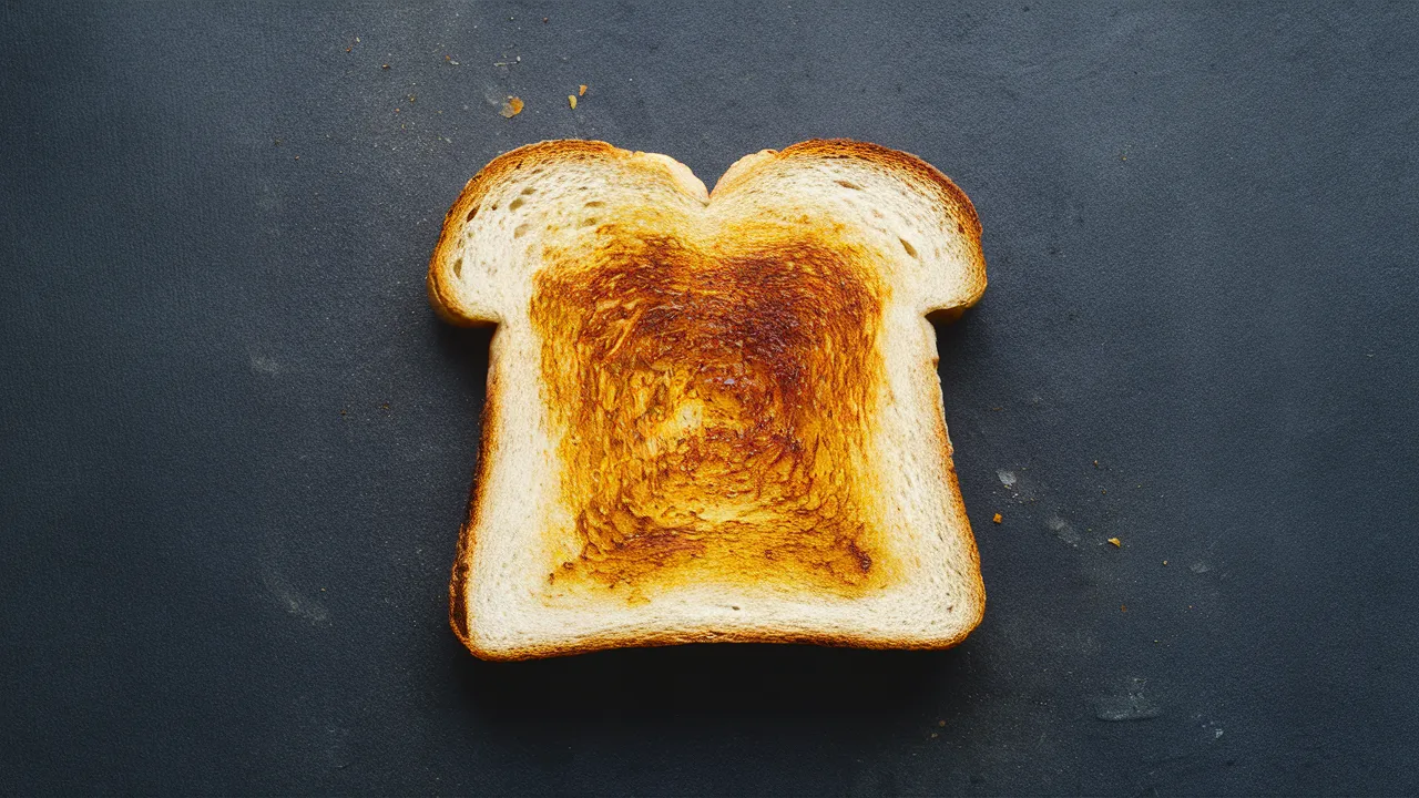 toast