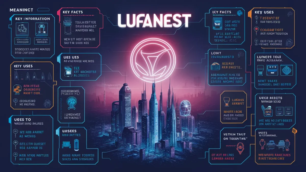 lufanest