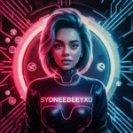 Sydneebeeyxo