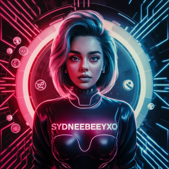 Sydneebeeyxo
