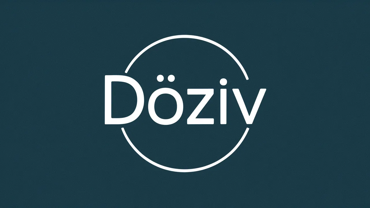 döziv