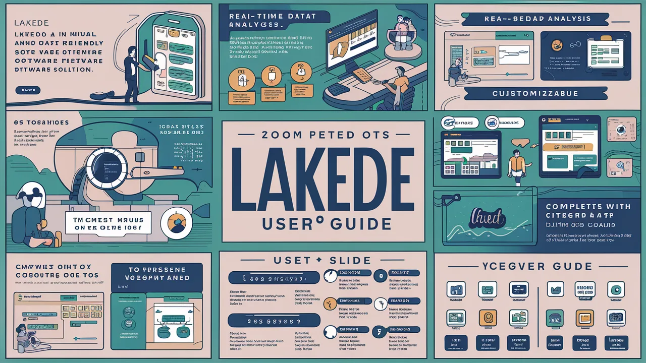 lakede