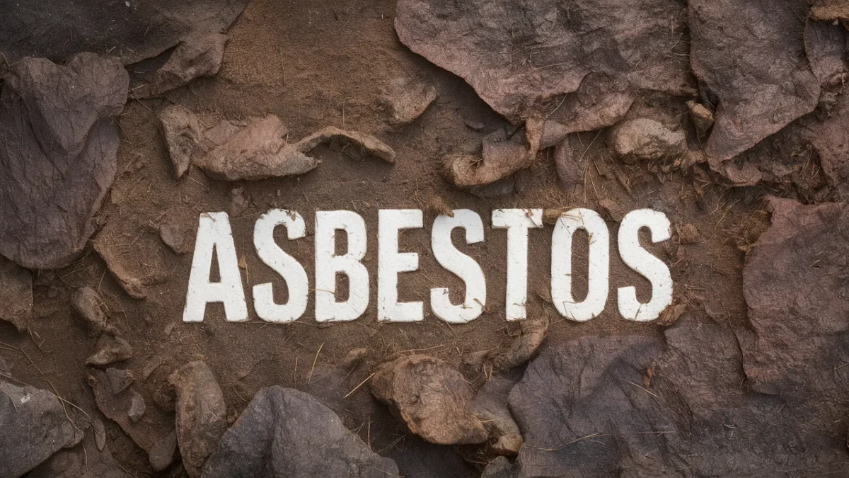 asbestos