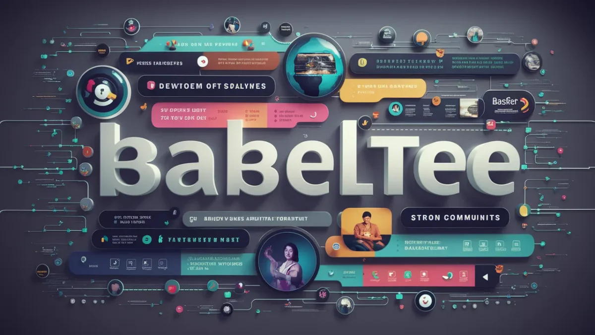 babeltee