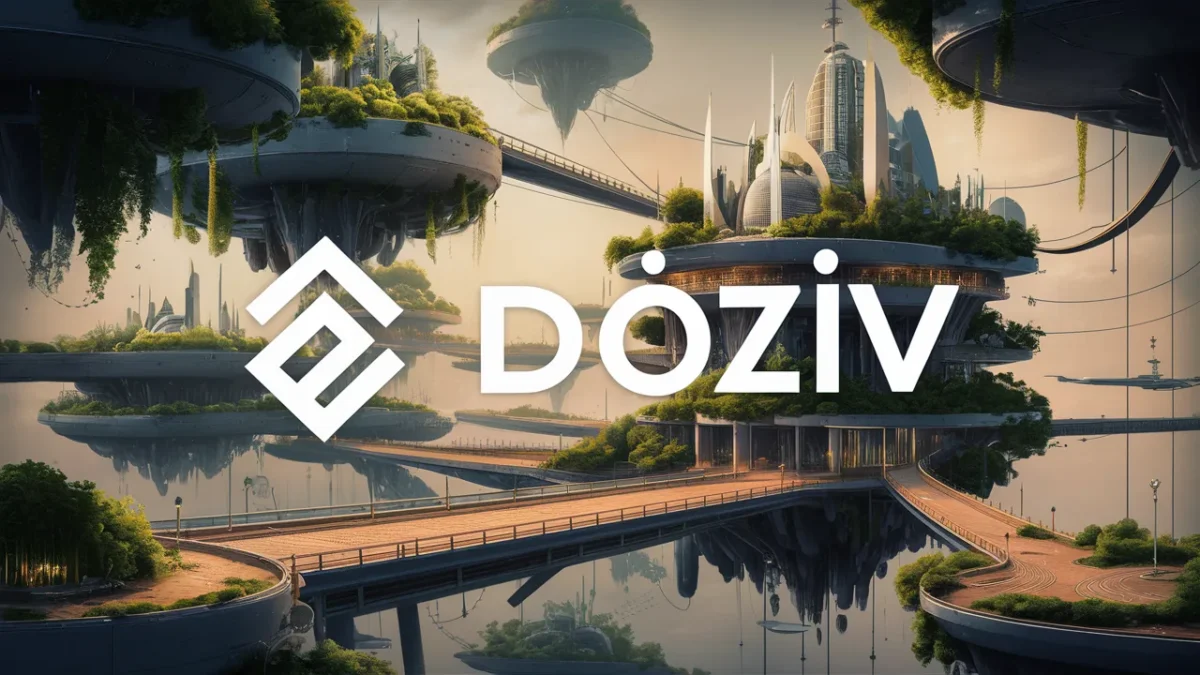 döziv