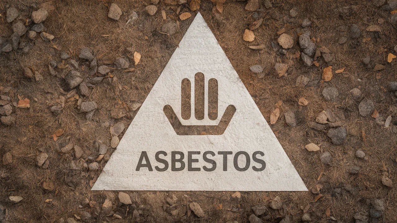 asbestos