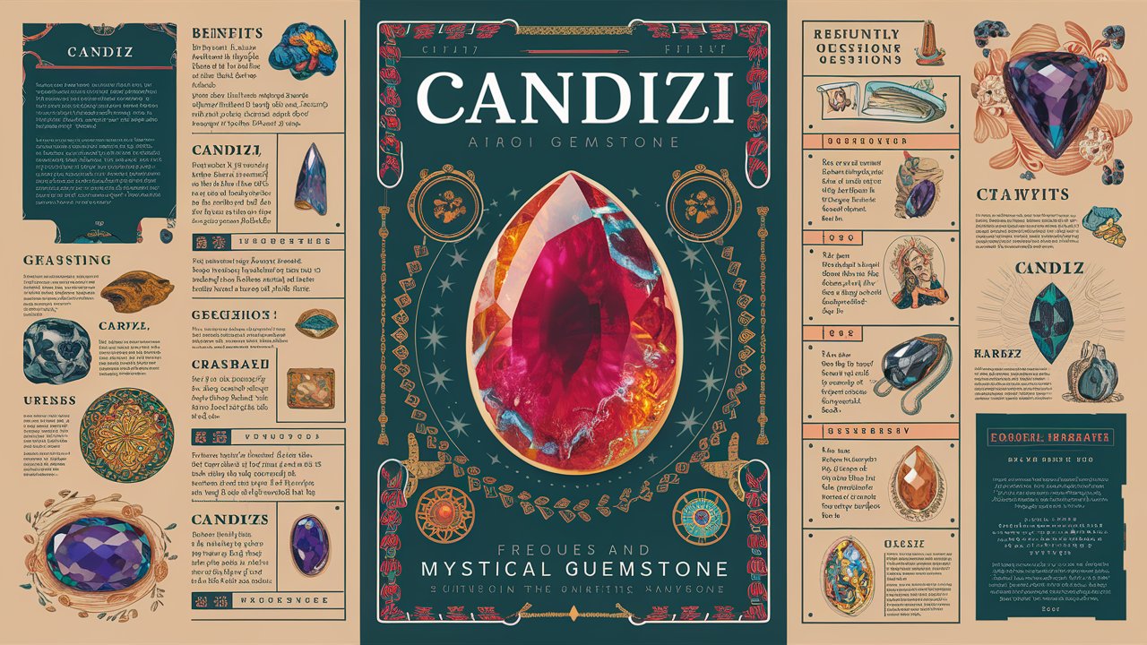 candizi