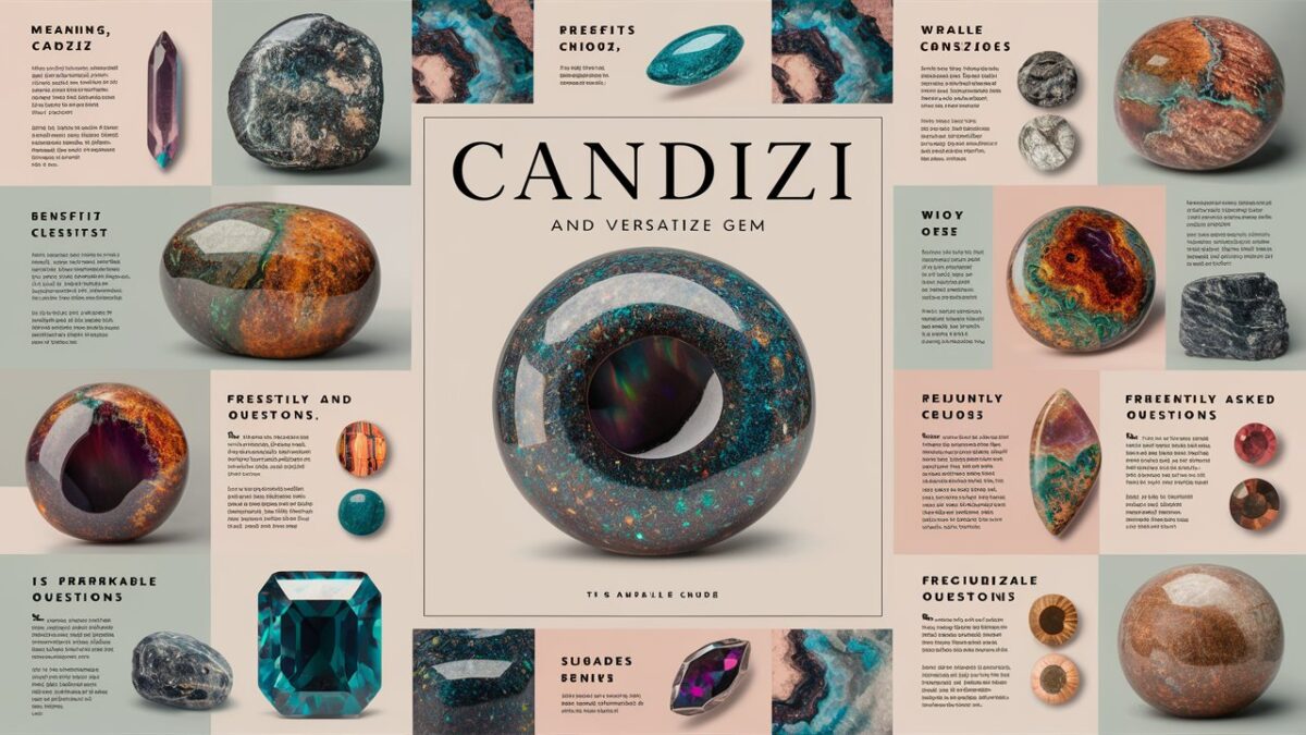 candizi