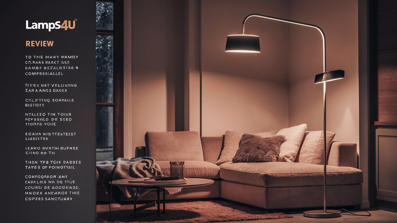 lamps4u