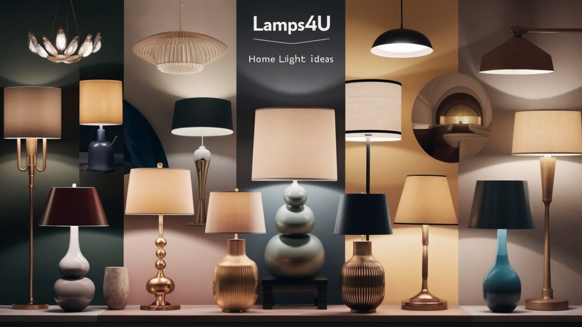 lamps4u