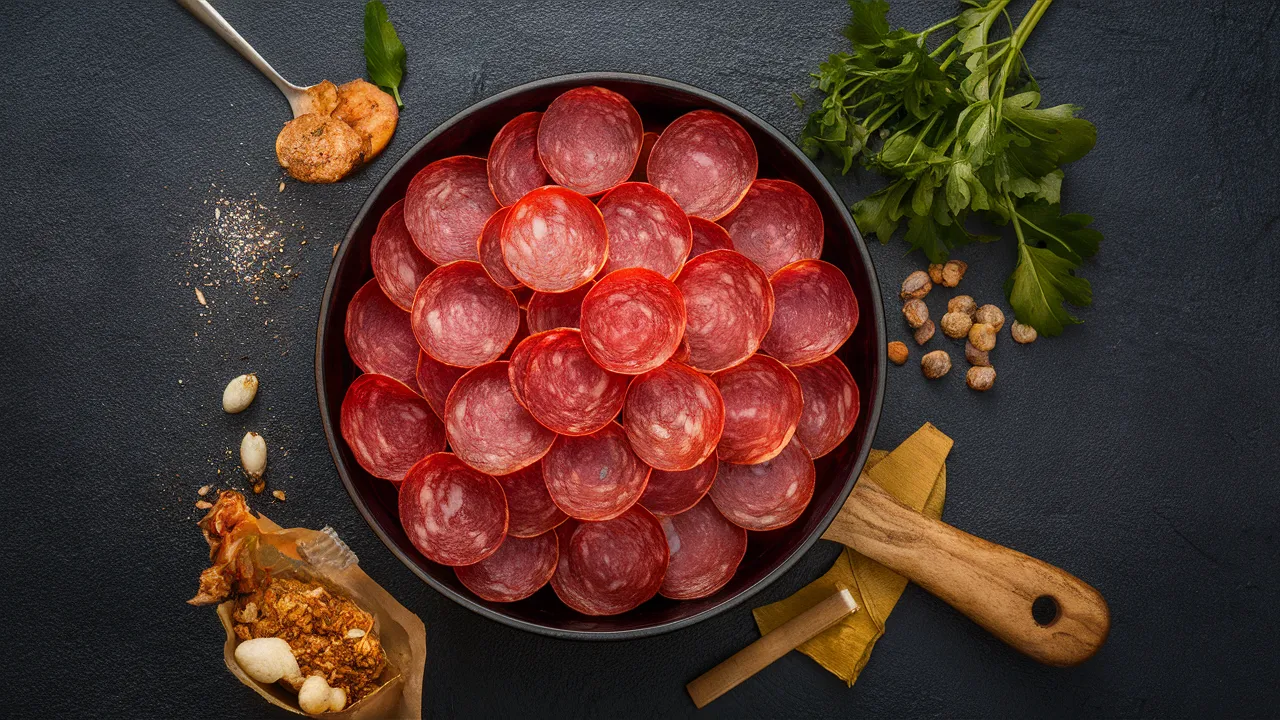 soppressata
