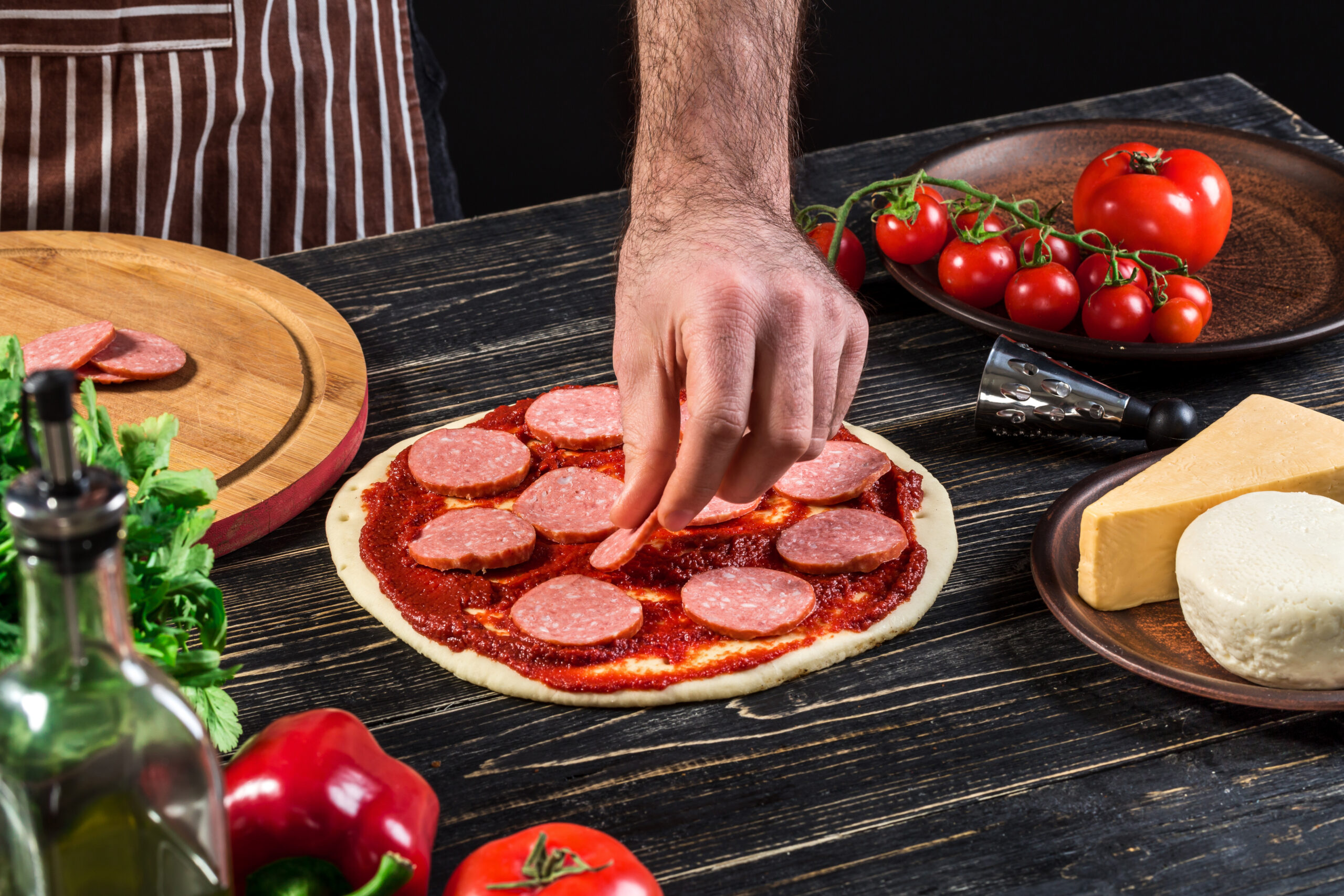 soppressata