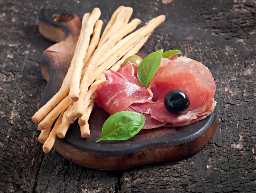 capocollo