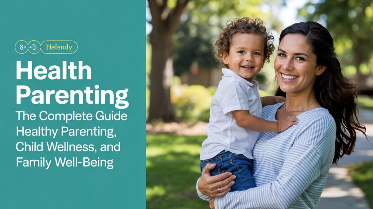 health famousparenting