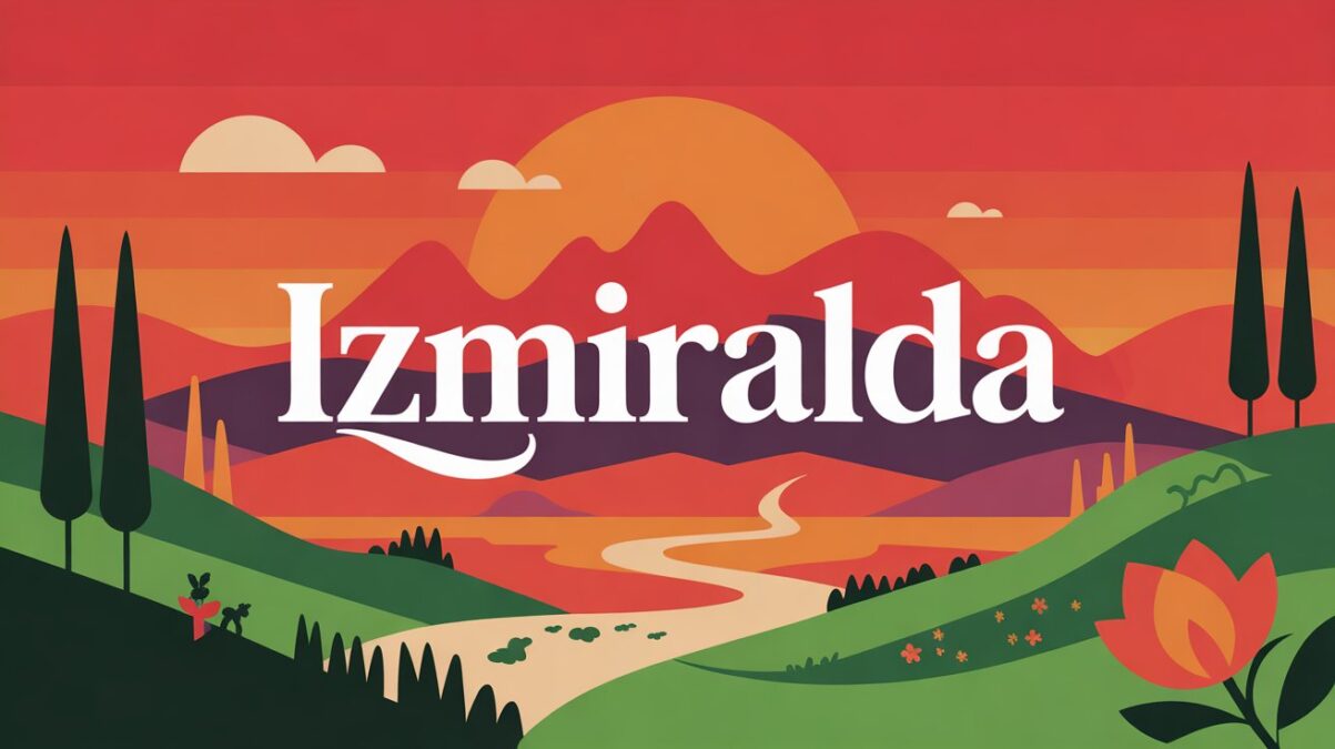 izmiralda