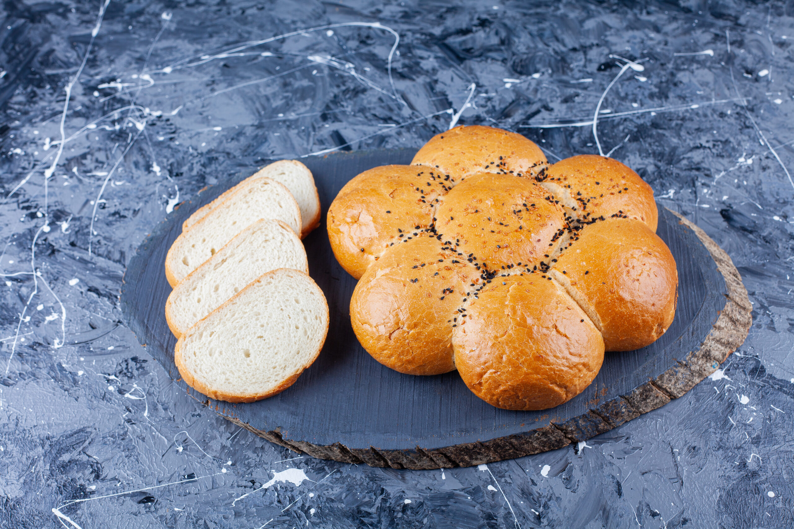 kaiser roll