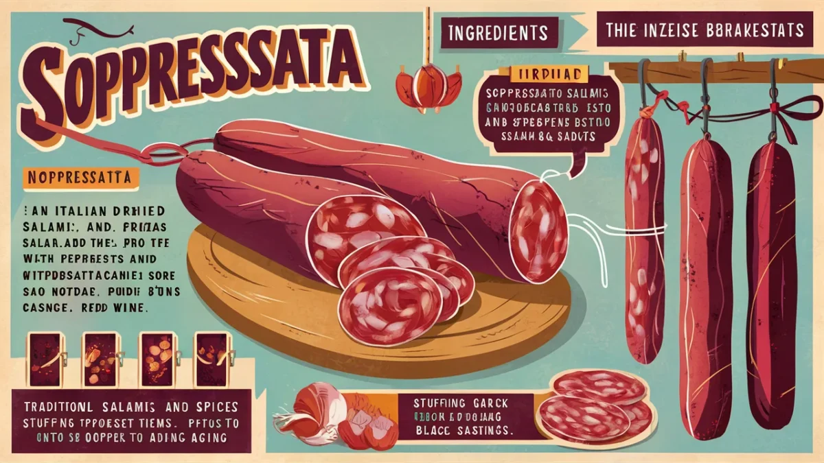 soppressata