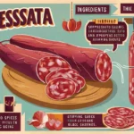 soppressata