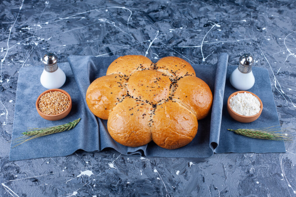 kaiser roll