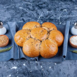 kaiser roll