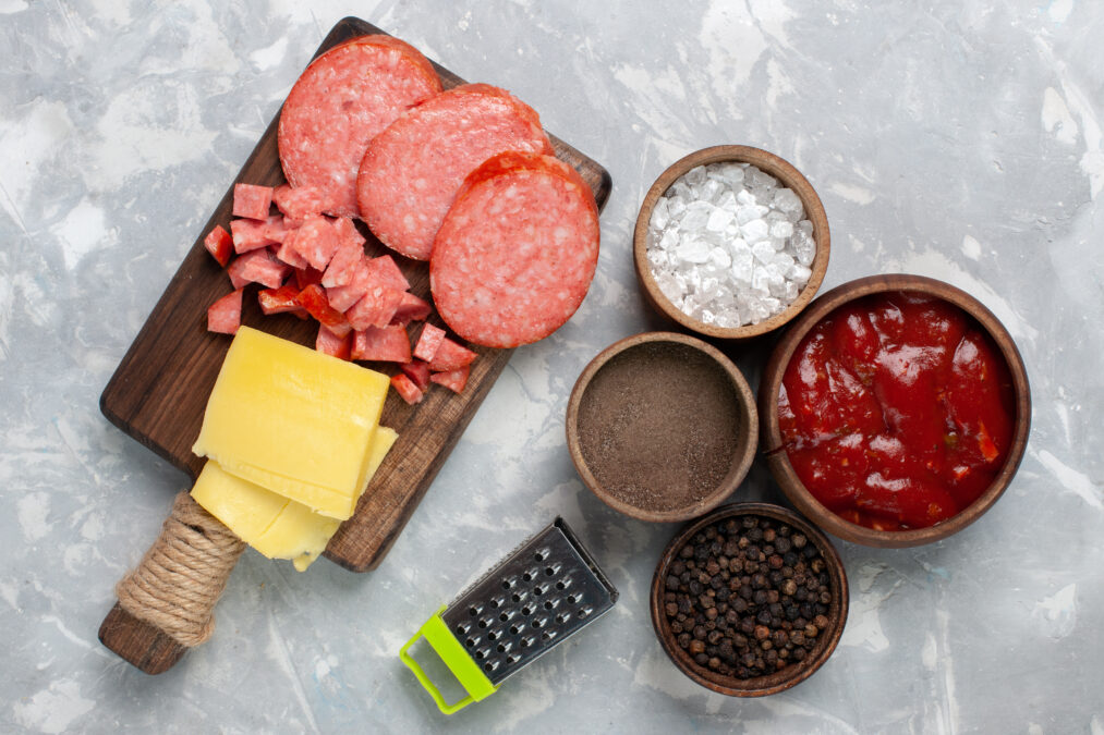 soppressata