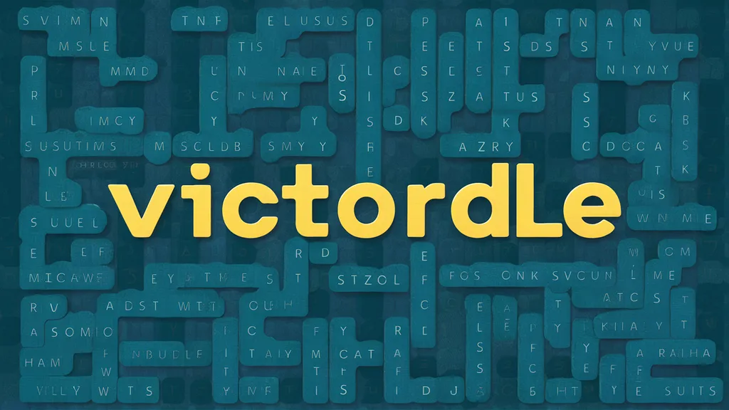 victordle