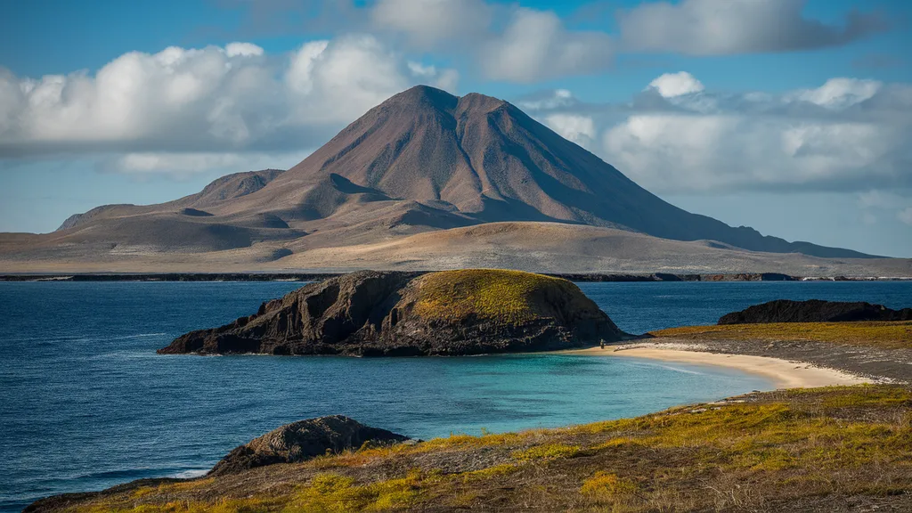 location galapagos