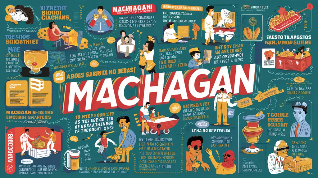 machingan