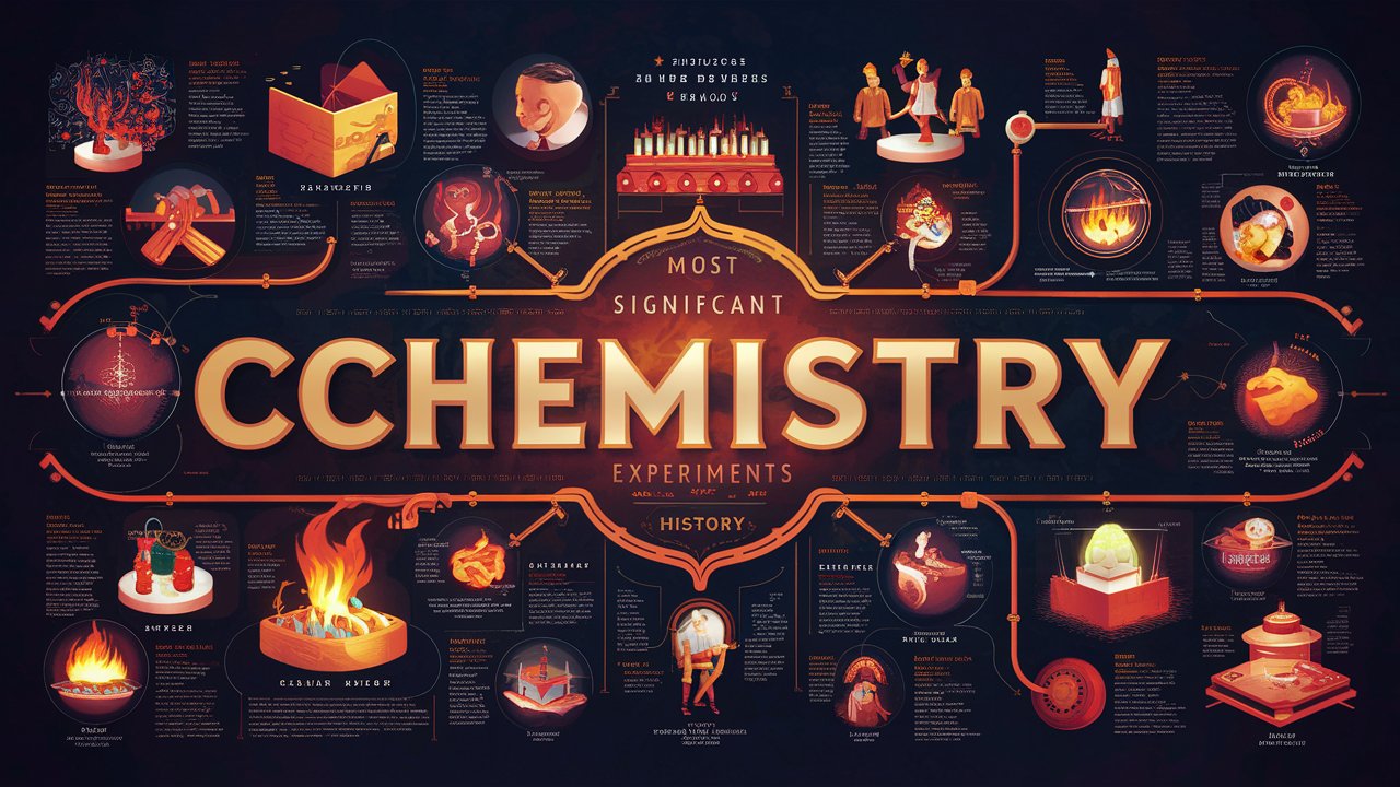 Chemistry Experiments