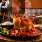 Best Pollo al Chilindrón Near Me